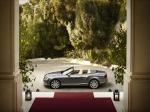 Bentley Continental GTC 2011 года